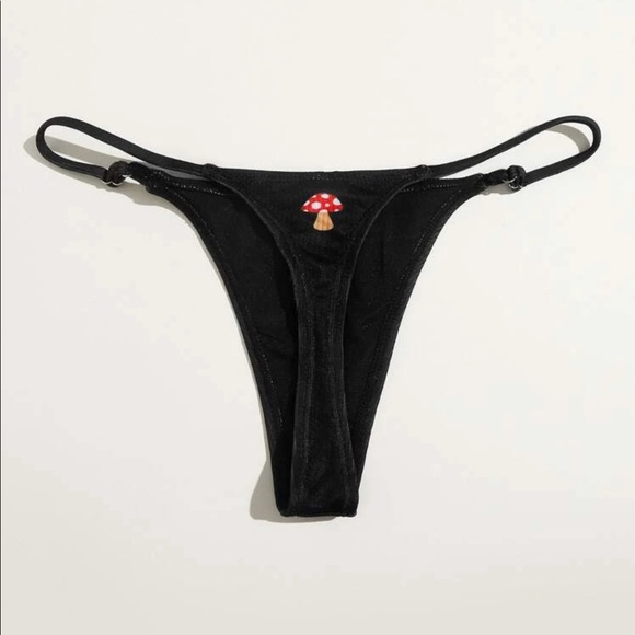 Fashion Nova Other - Bikini Bottom